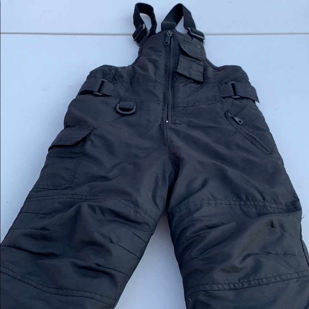 Snow Bib snow pants